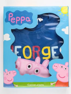 Peppa Pig Pigiama corto George