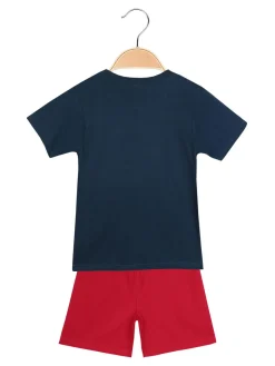 Peppa Pig Pigiama corto George