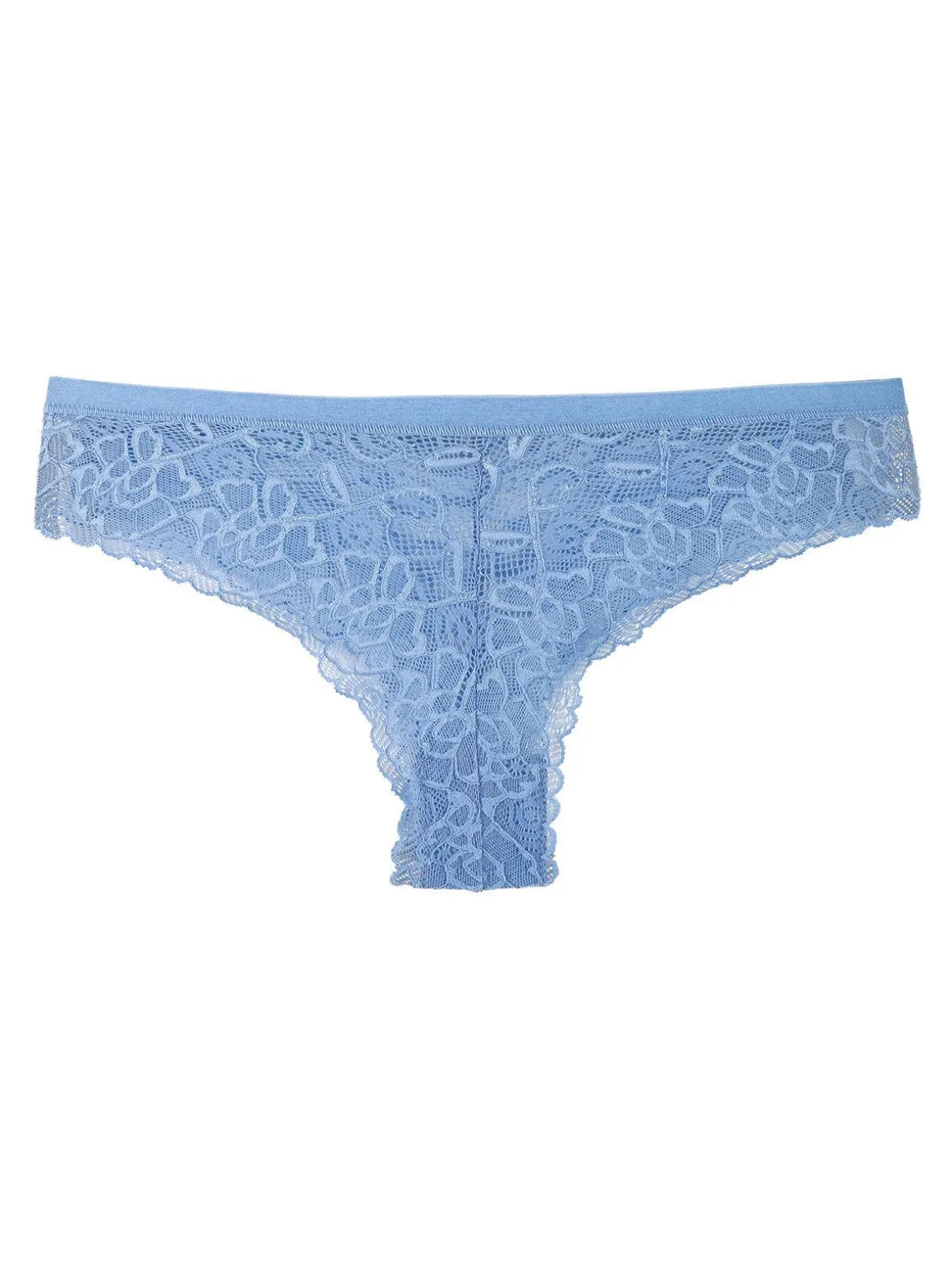 Pierre Cardin Brasiliana in pizzo