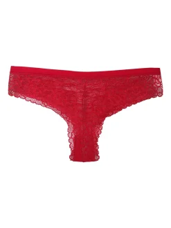 Pierre Cardin Brasiliana in pizzo