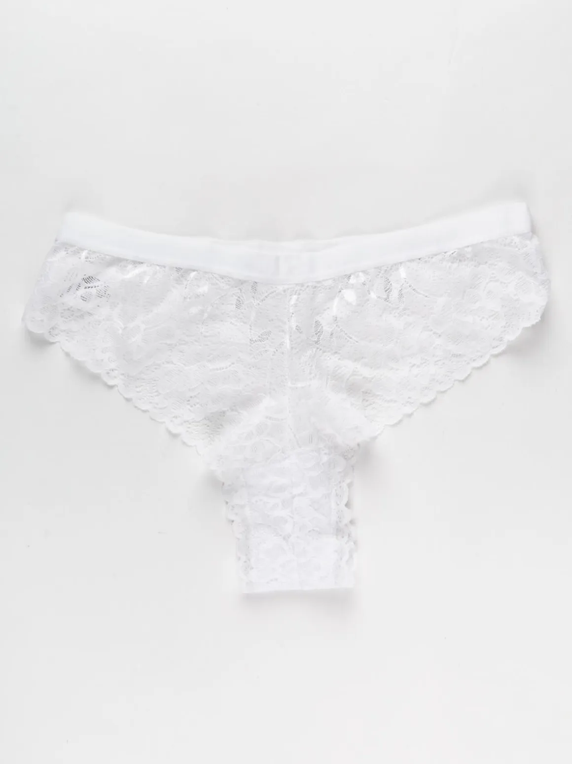 Pierre Cardin Brasiliana in pizzo