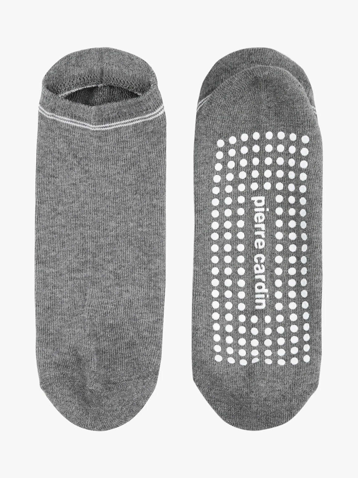 Pierre Cardin Calze antiscivolo uomo