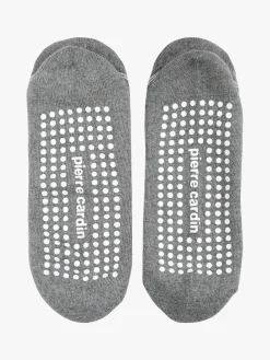 Pierre Cardin Calze antiscivolo uomo