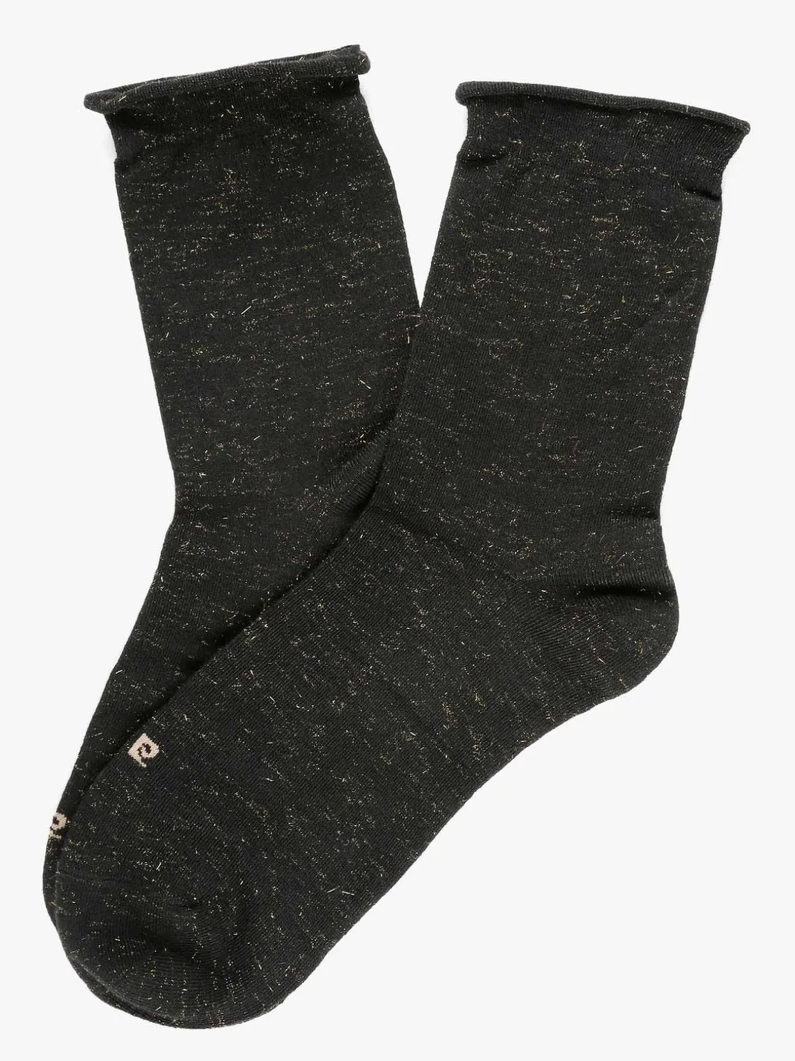 Pierre Cardin Calze corte donna con lurex