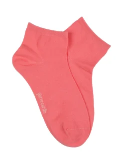 Pierre Cardin Calze corte donna tinta unita