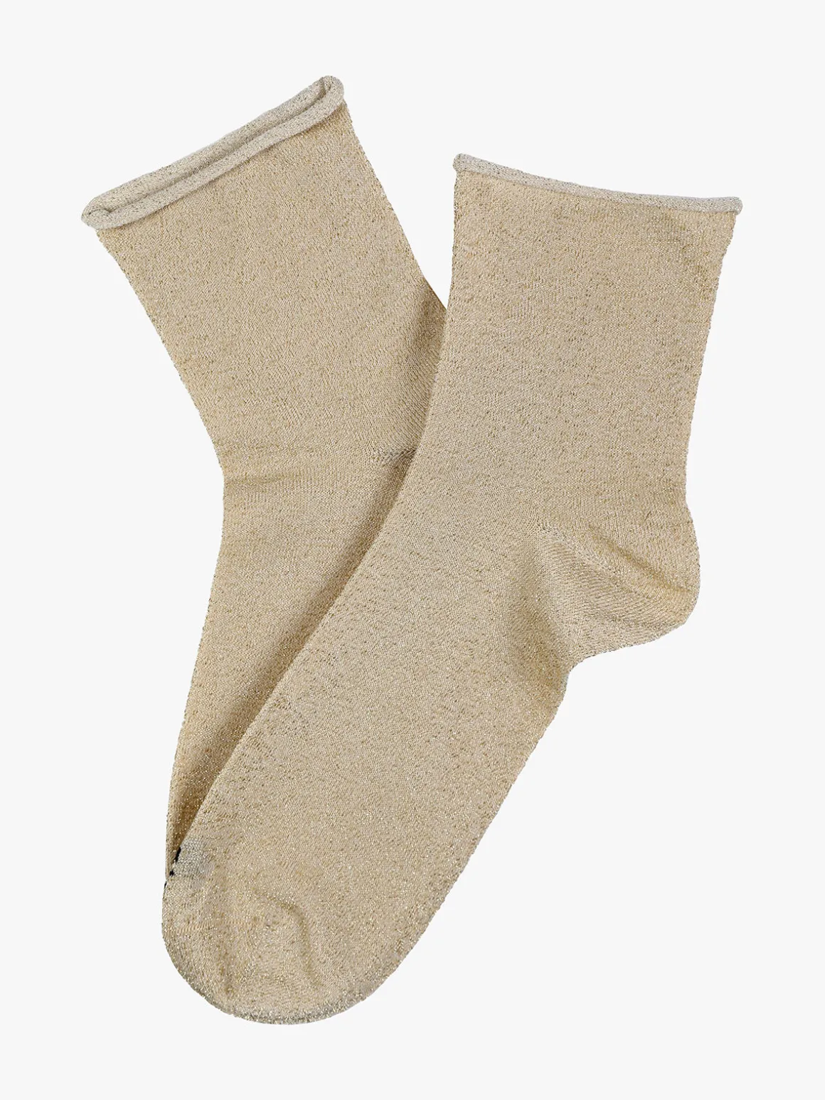 Pierre Cardin Calze donna lurex