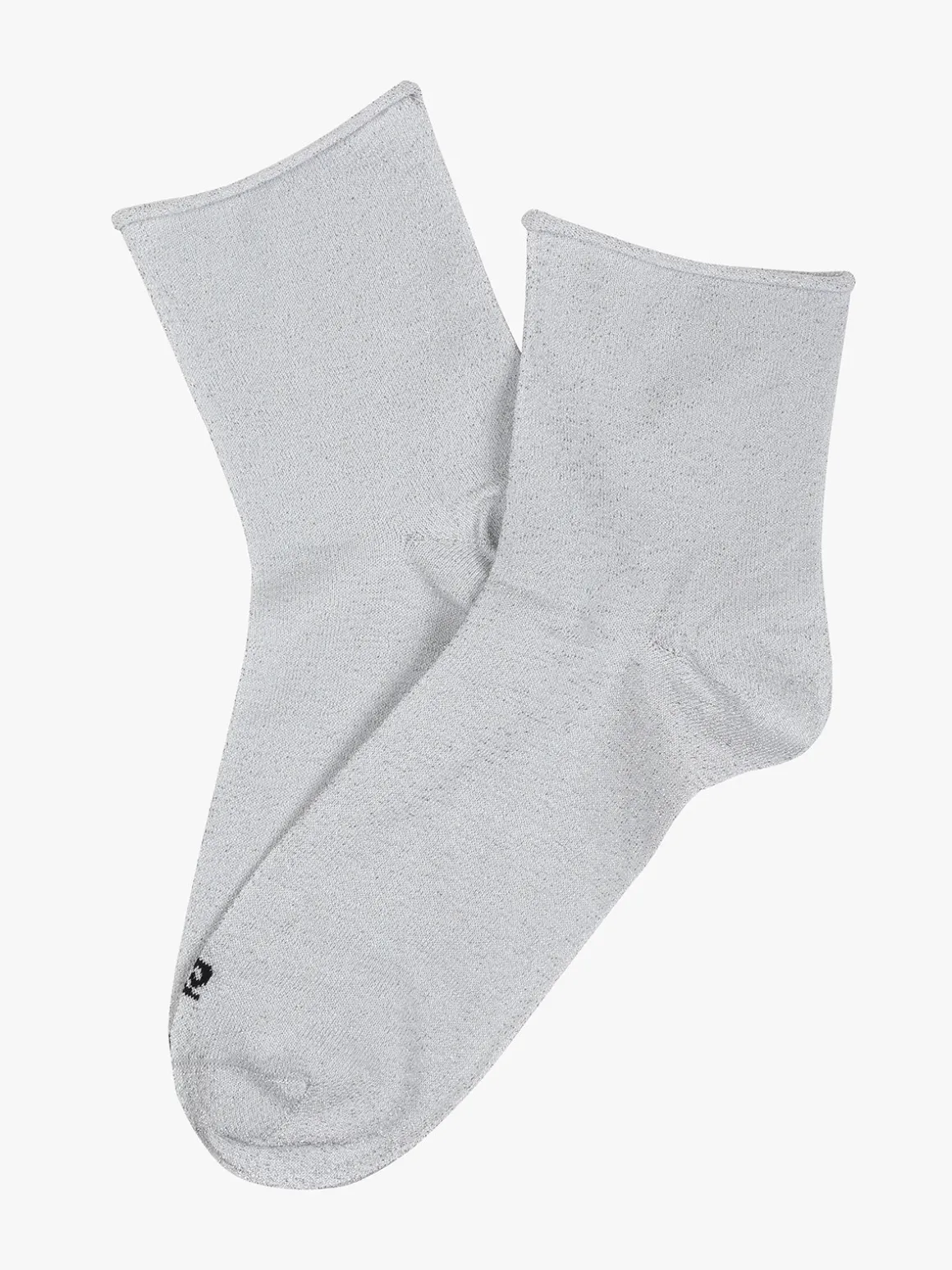Pierre Cardin Calze donna lurex