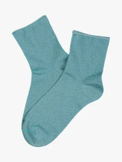 Pierre Cardin Calze donna lurex