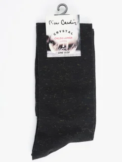 Pierre Cardin Calze lunghe da donna con lurez