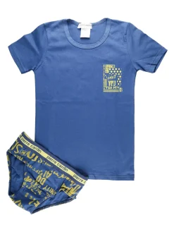Pierre Cardin Completo intimo bambino 2 pezzi