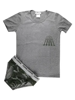 Pierre Cardin Completo intimo bambino 2 pezzi