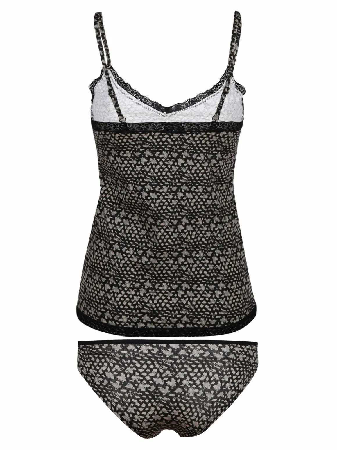 Pierre Cardin Coordinato intimo donna
