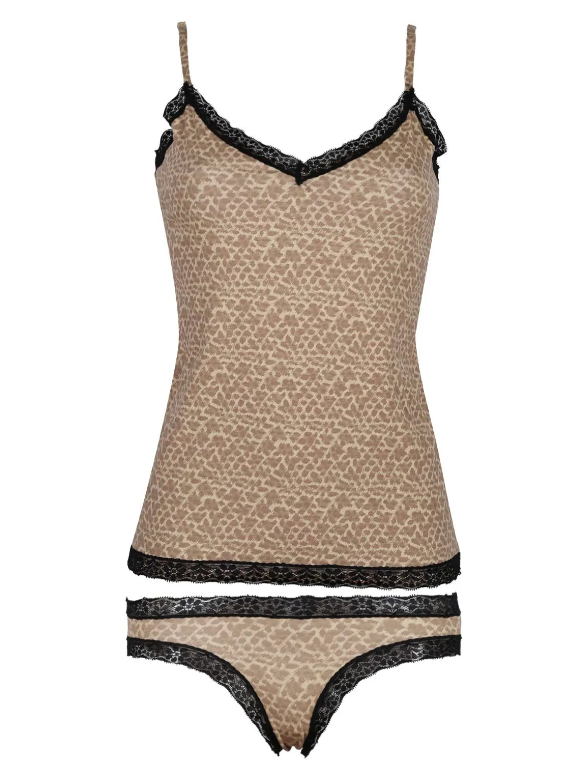 Pierre Cardin Coordinato intimo donna