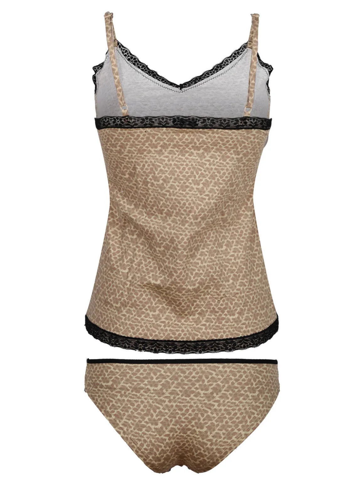 Pierre Cardin Coordinato intimo donna