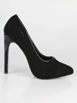 Pierre Cardin Decollete a punta con tacco a spillo