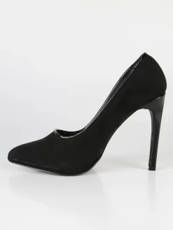 Pierre Cardin Decollete a punta con tacco a spillo