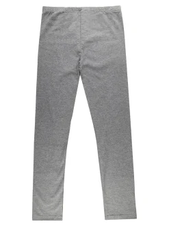 Pierre Cardin Leggings bambina in cotone elasticizzato