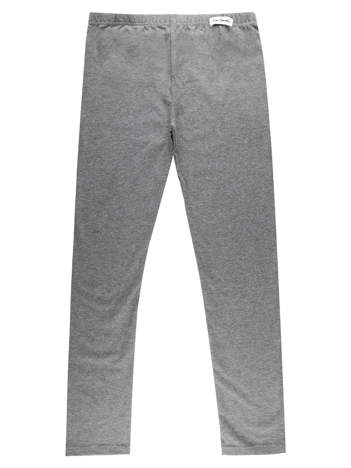 Pierre Cardin Leggings bambina in cotone elasticizzato