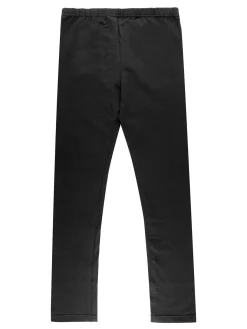 Pierre Cardin Leggings bambina in cotone elasticizzato