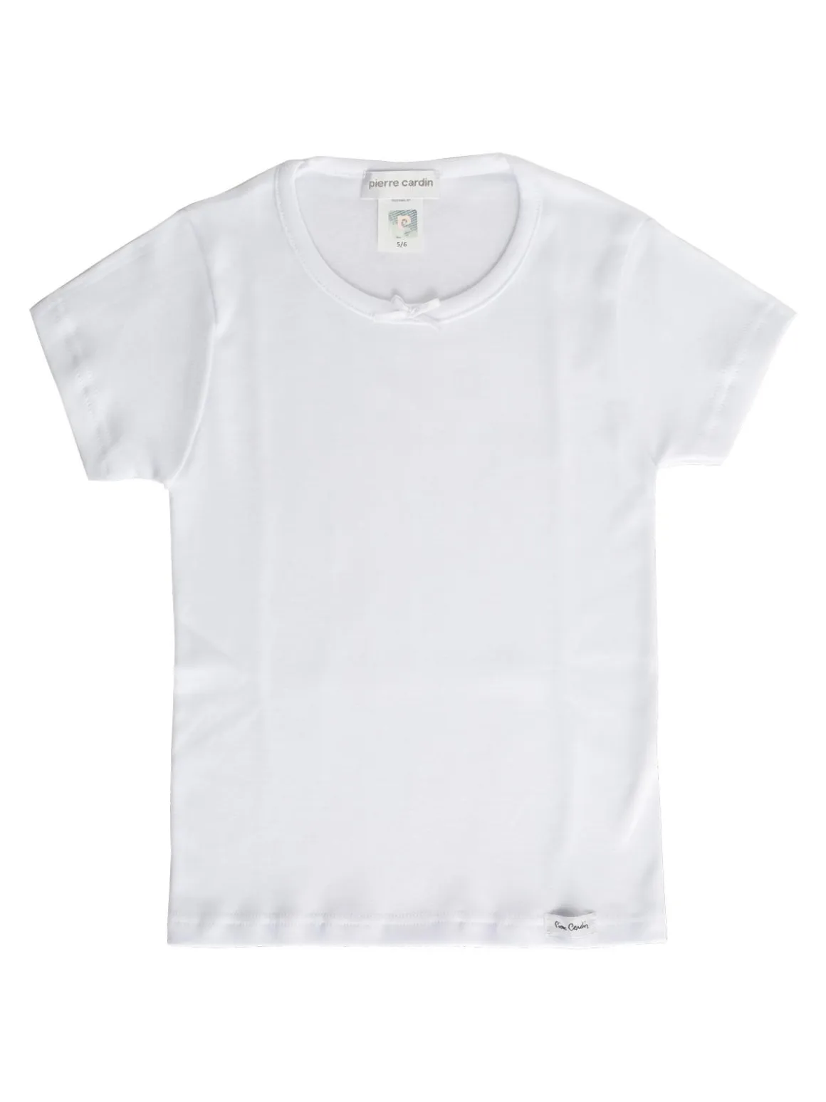 Pierre Cardin Maglia girocollo in cotone
