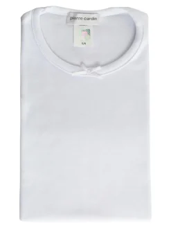 Pierre Cardin Maglia girocollo in cotone