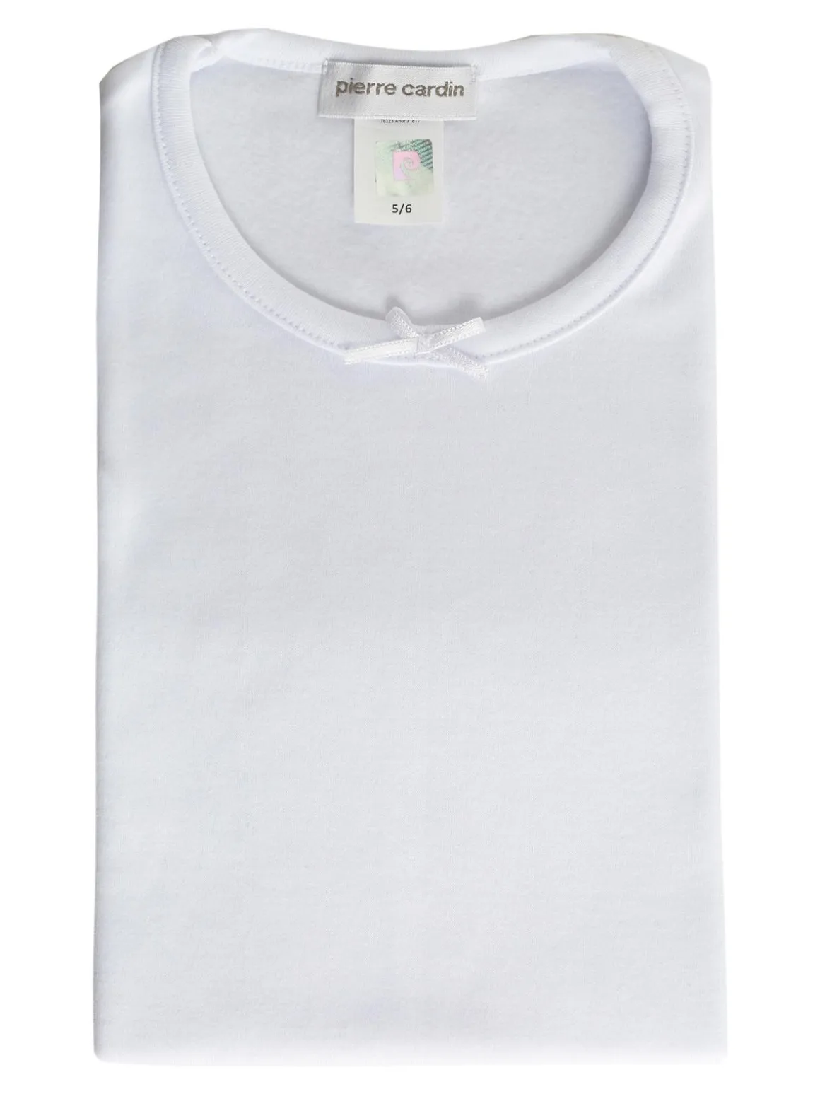 Pierre Cardin Maglia girocollo in cotone