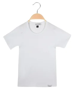 Pierre Cardin Maglia intima a maniche corte in cotone