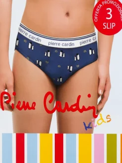 Pierre Cardin Sip da bambino confezione 3 pezzi