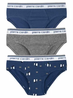 Pierre Cardin Sip da bambino confezione 3 pezzi