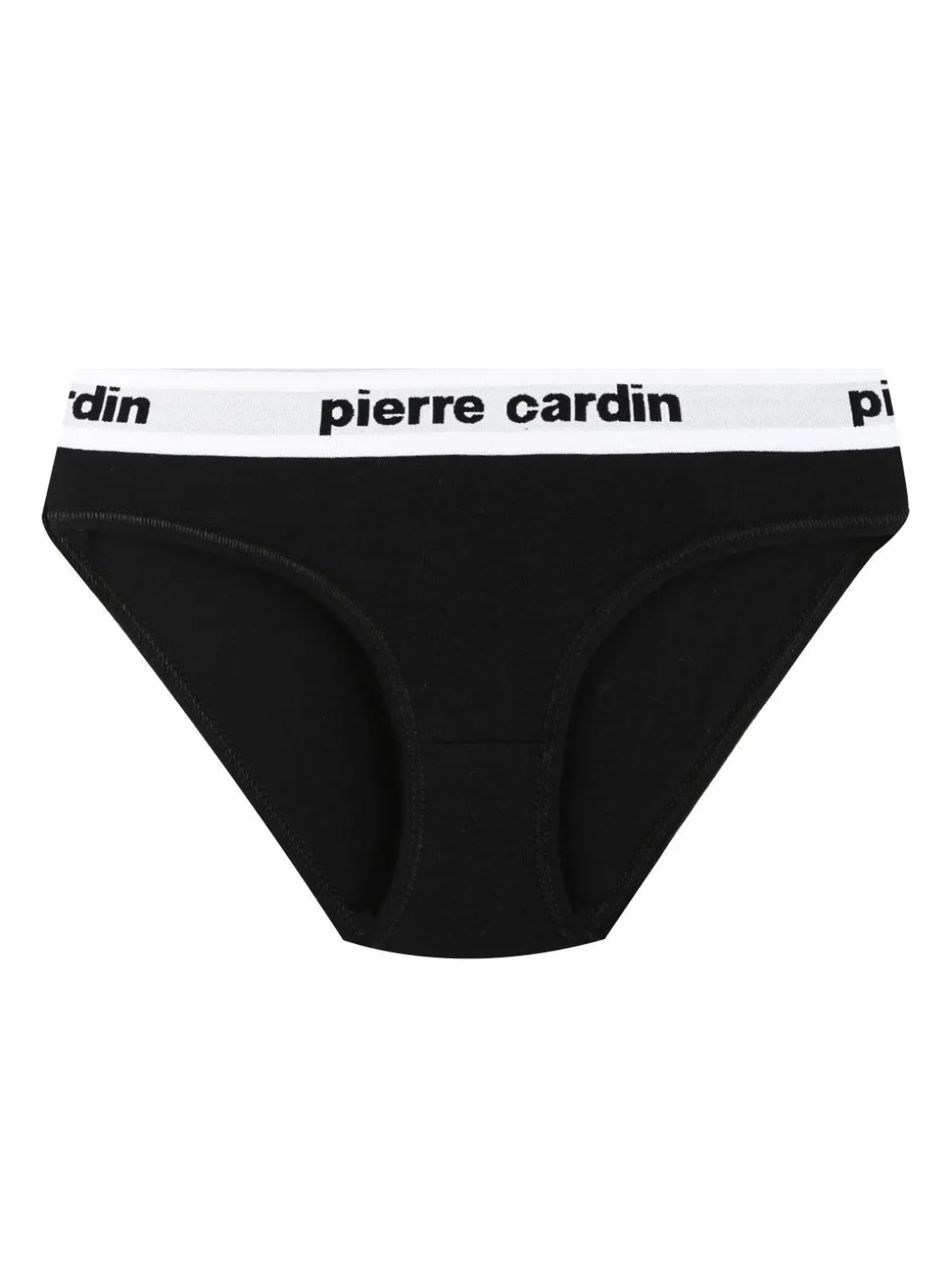 Pierre Cardin Slip bambina con fascia elastica