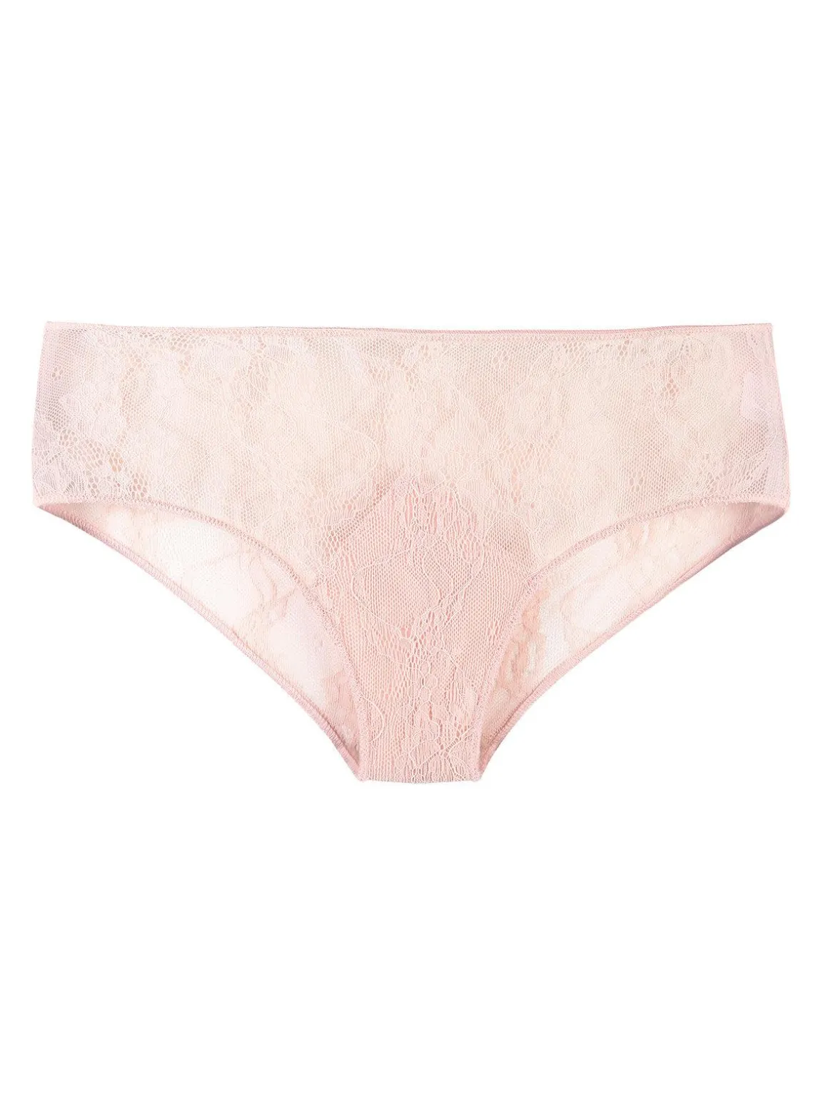Pierre Cardin Slip donna in pizzo