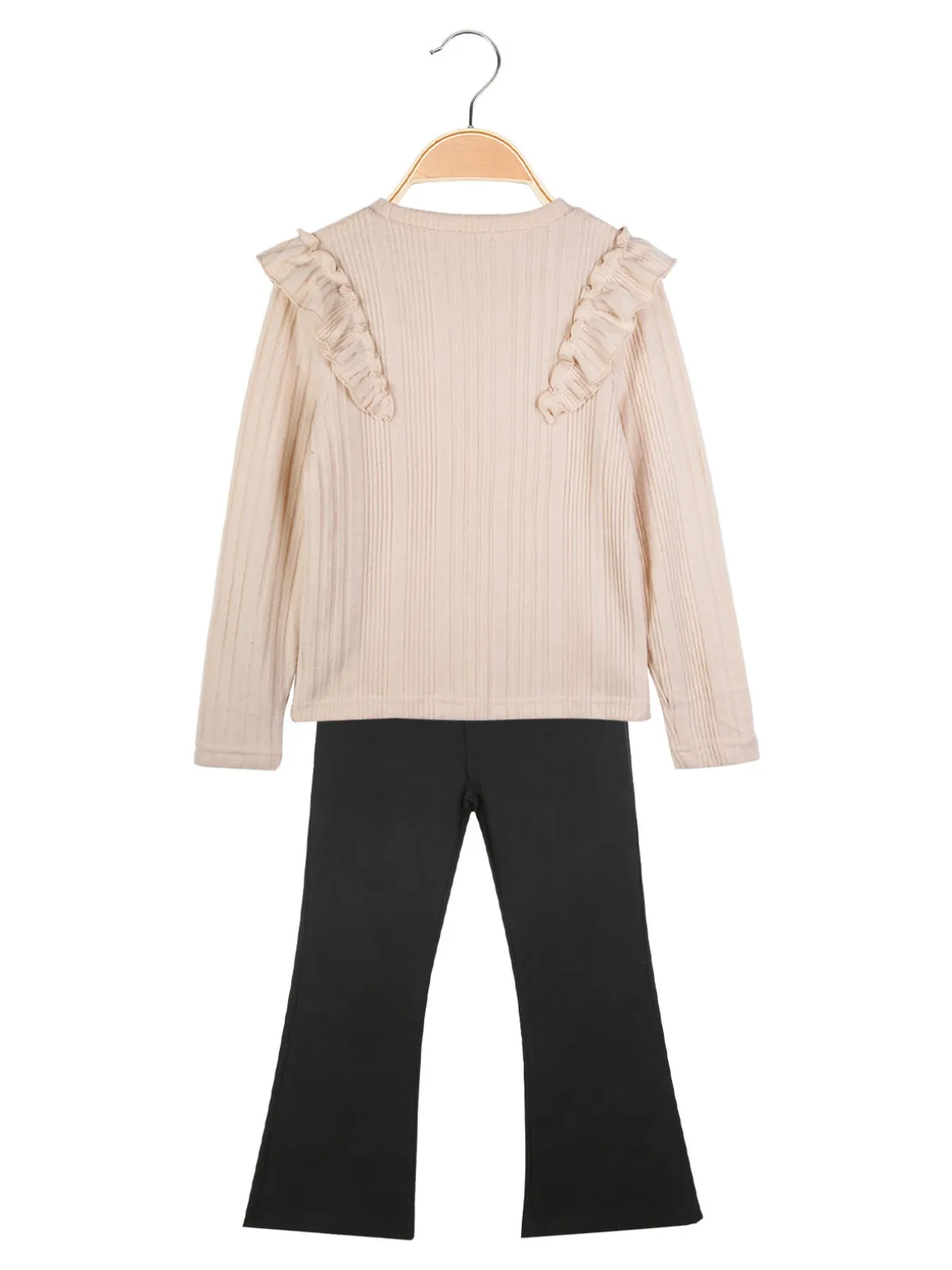 Pink Rabbit Completo 2 pezzi da bambina