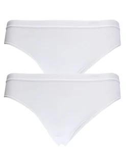 Playtex Slip mini in cotone elastico pacco da 2 pezzi