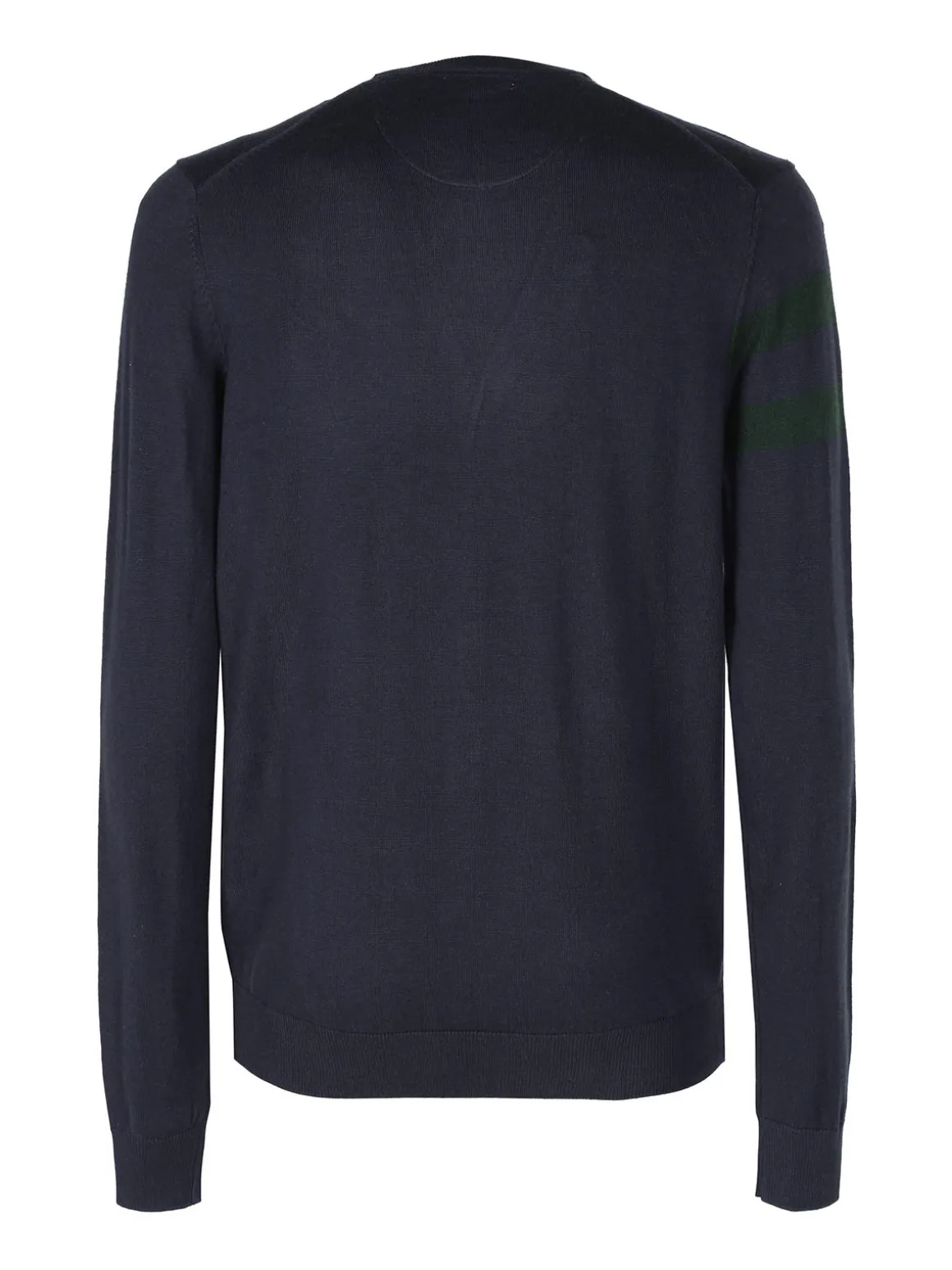 Polo Club Cardigan da uomo in maglia con bottoni