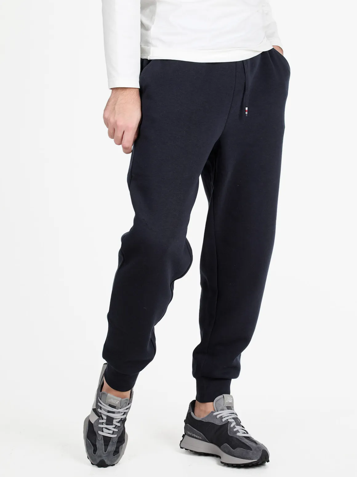 Polo Club Pantaloni sportivi da uomo con interno felpato
