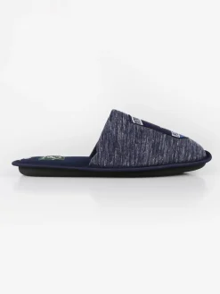 Polo Club Pantofole uomo in cotone