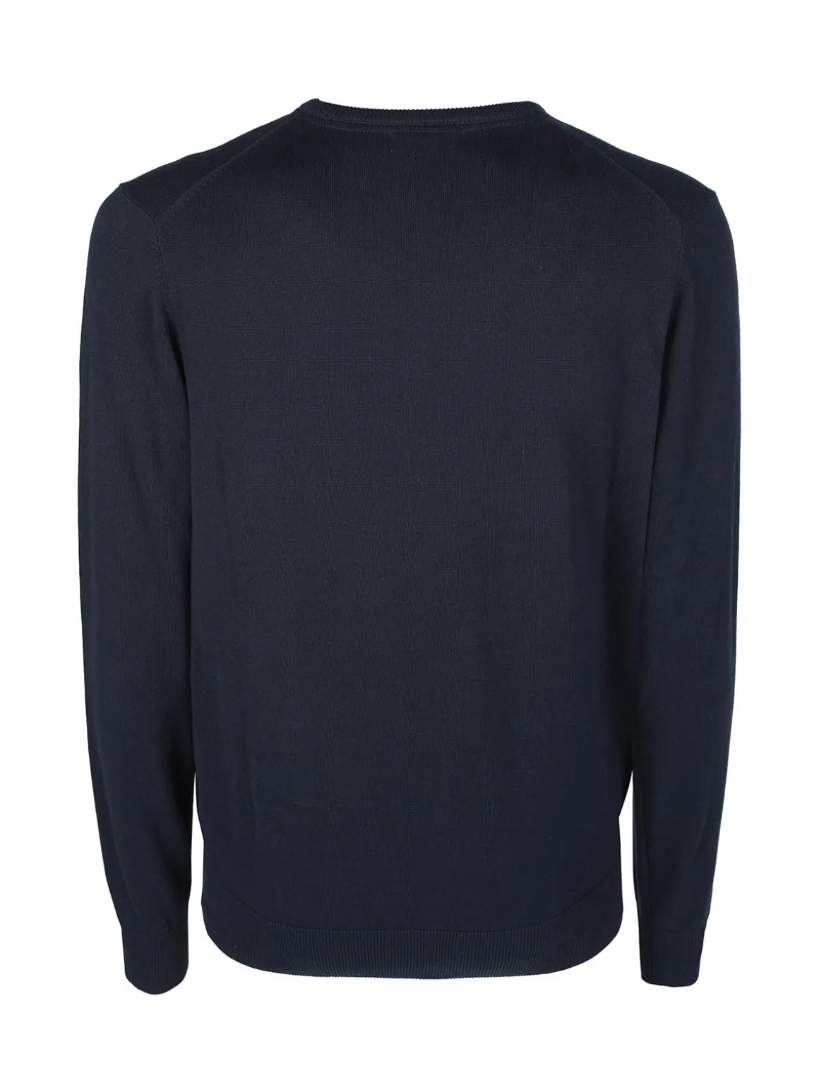 Polo Club Pullover girocollo da uomo in cotone