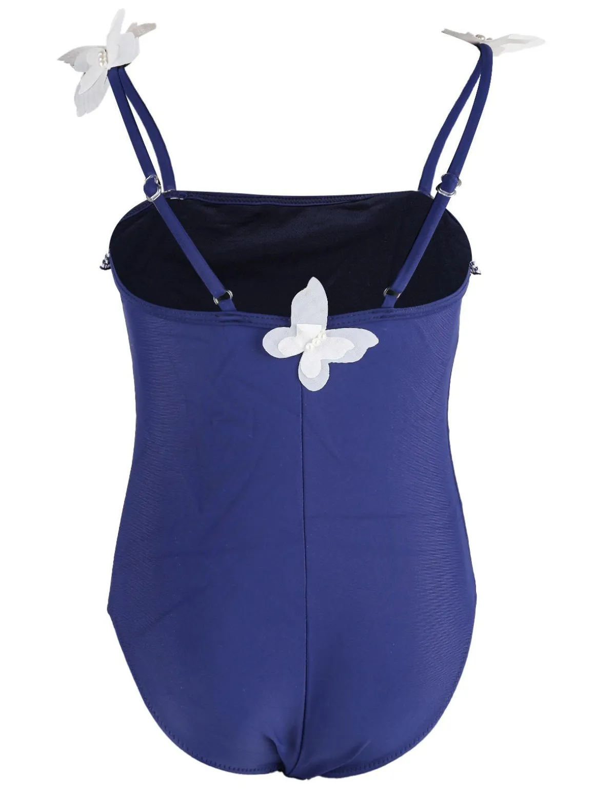 Power Flower Costume intero bambina