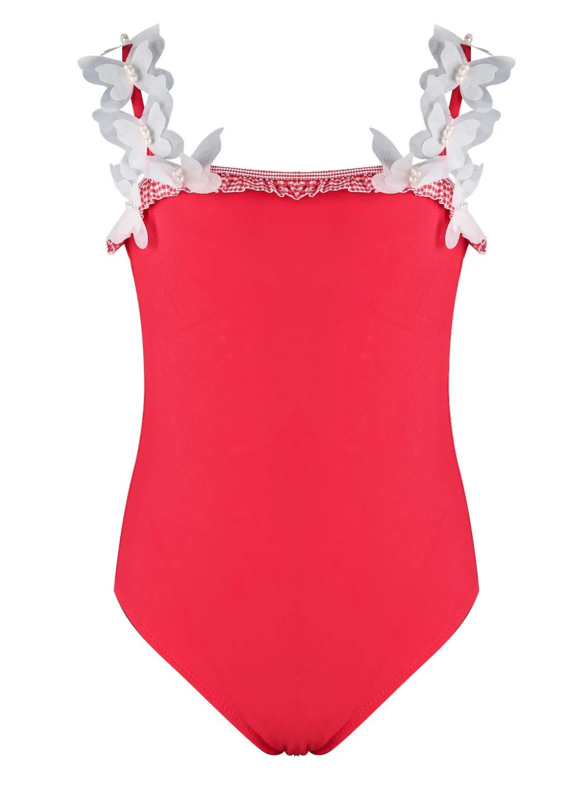 Power Flower Costume intero bambina