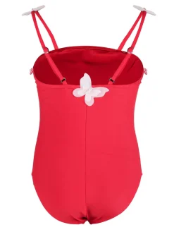Power Flower Costume intero bambina