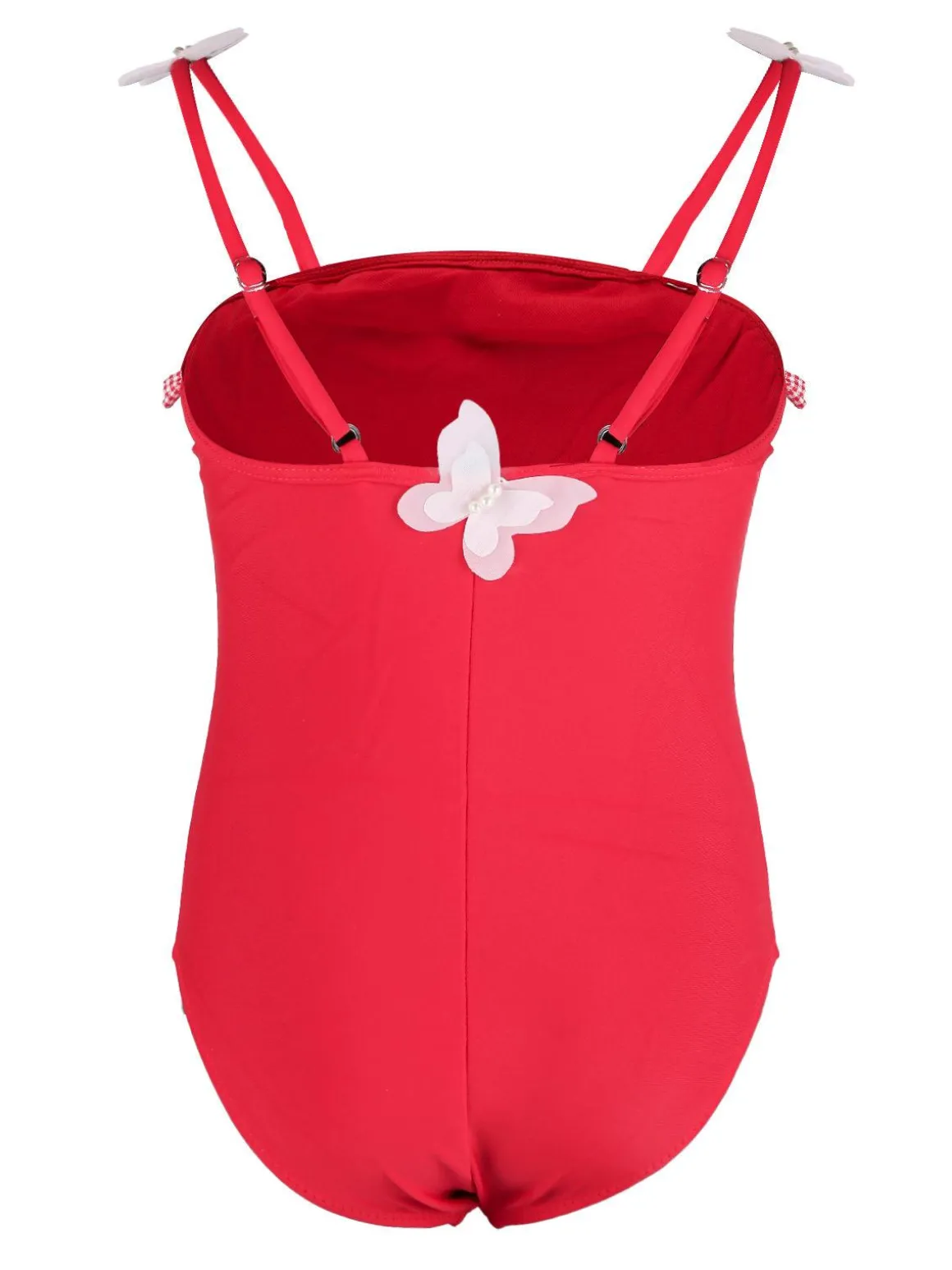 Power Flower Costume intero bambina