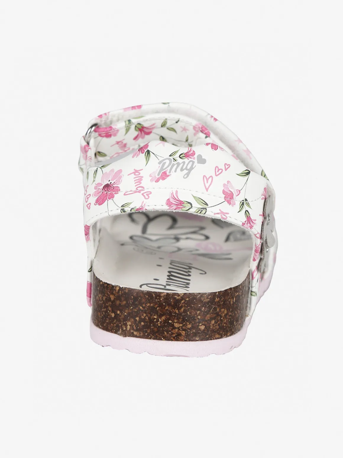 Primigi Sandali da bambina con fiori