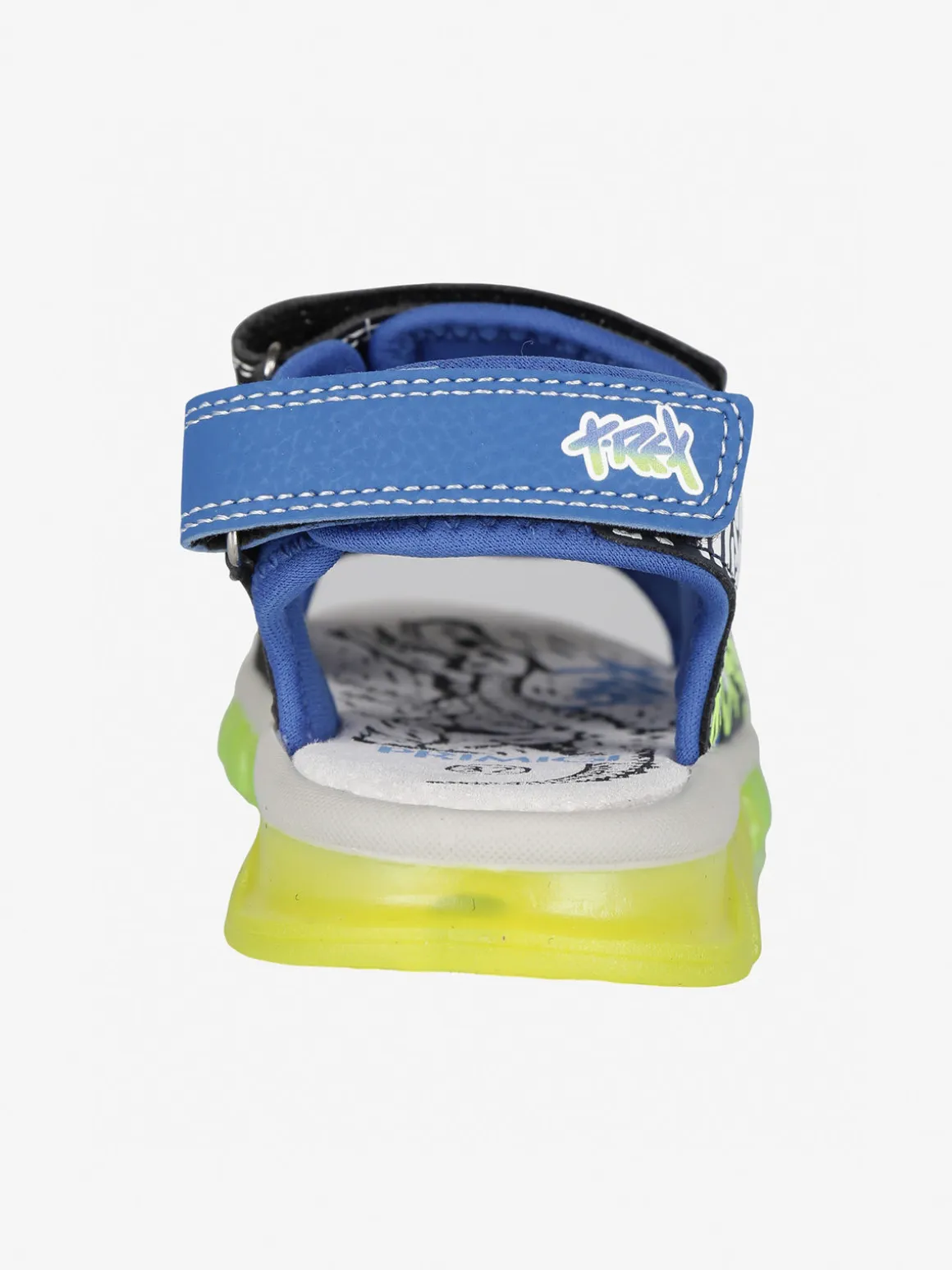 Primigi Sandali da bambino con stampe e luci