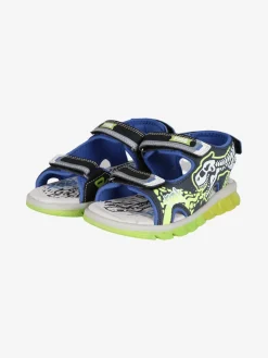 Primigi Sandali da bambino con stampe e luci