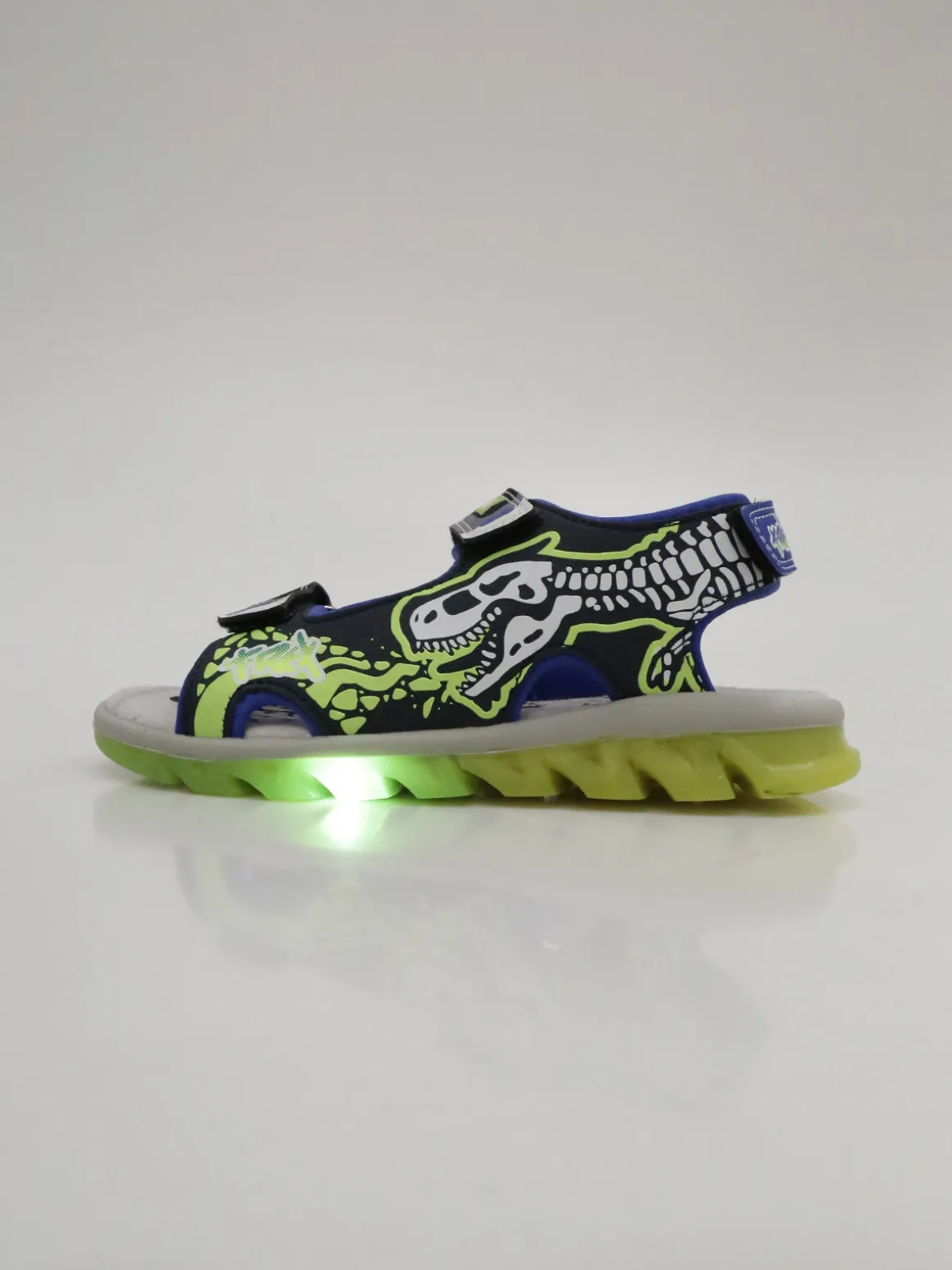 Primigi Sandali da bambino con stampe e luci