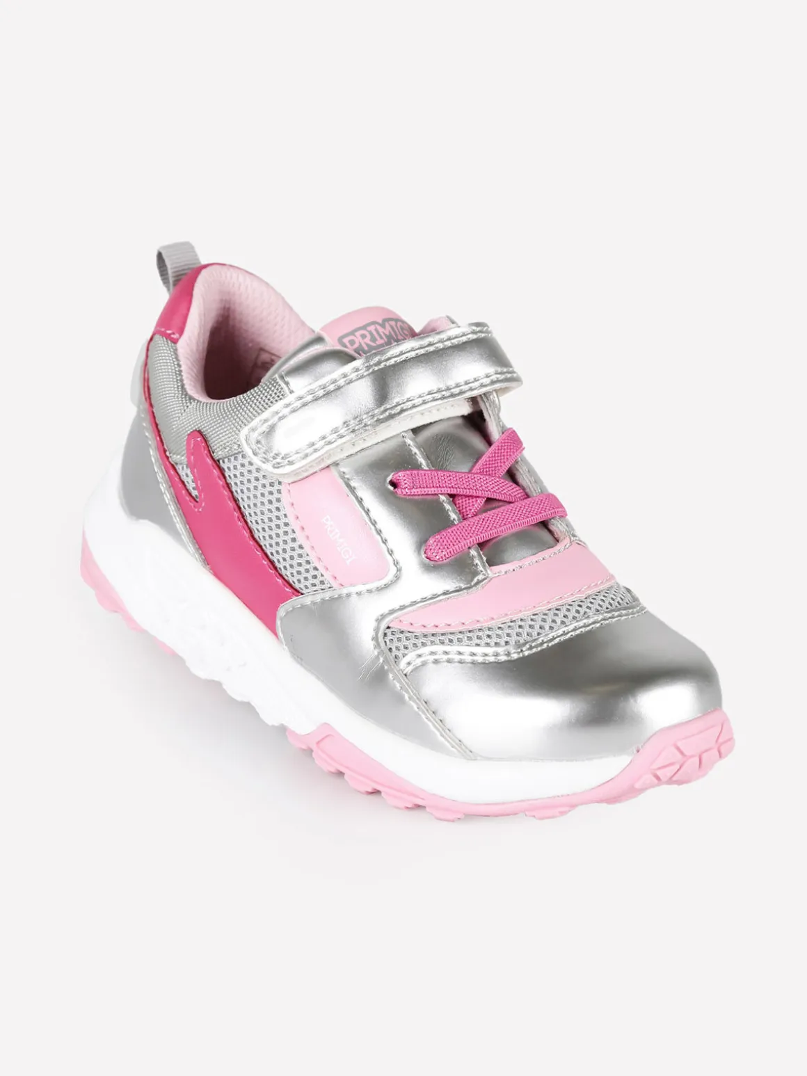 Primigi Scarpe sportive da bambina con strappo