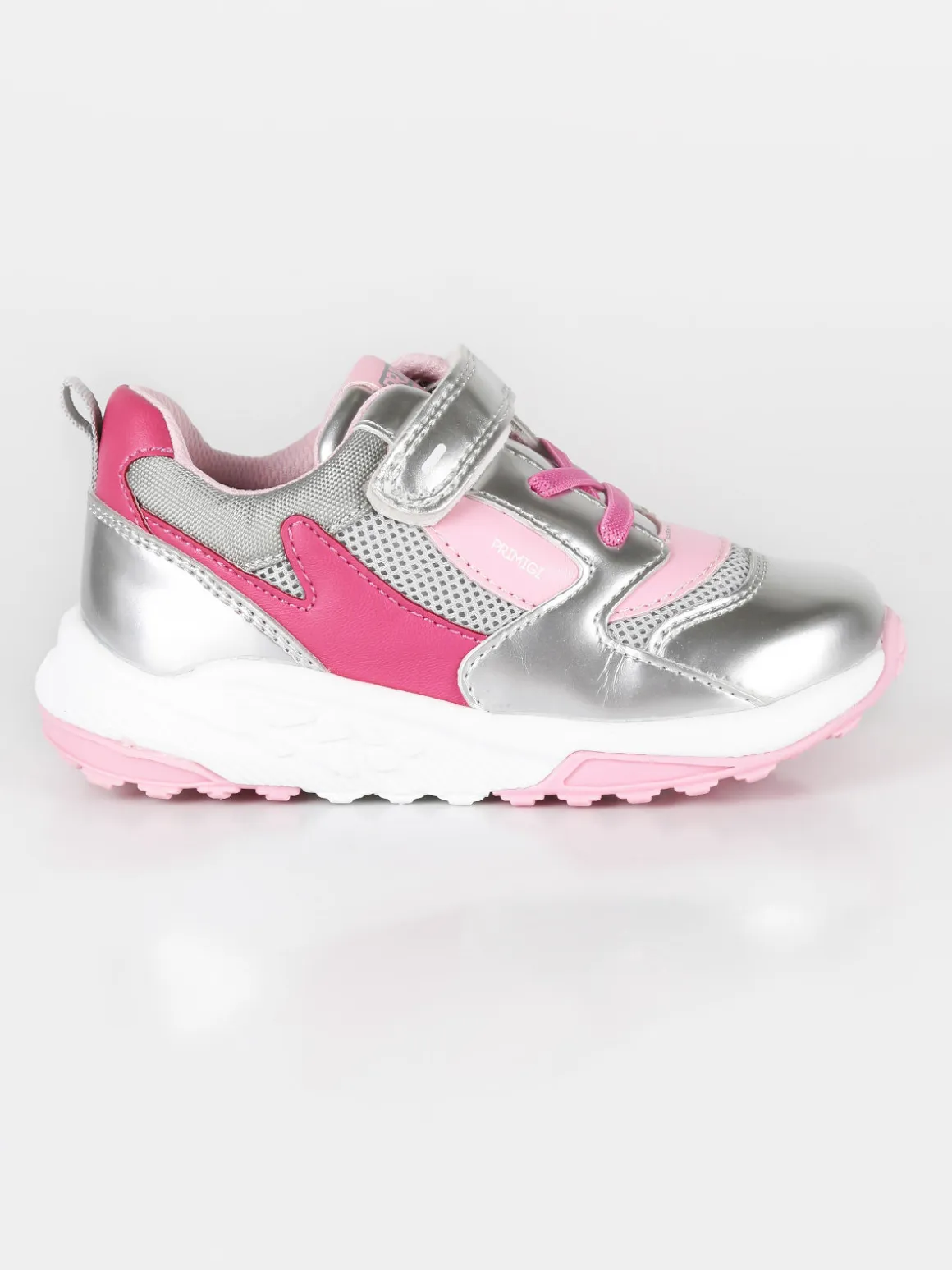 Primigi Scarpe sportive da bambina con strappo