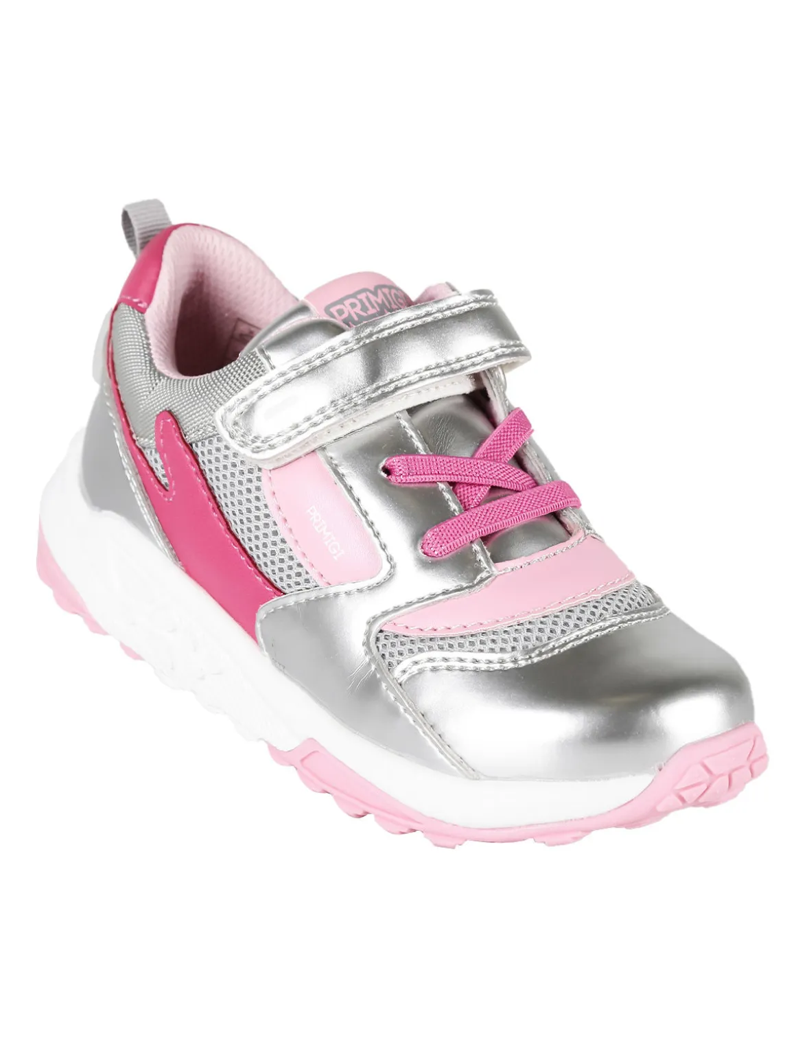 Primigi Scarpe sportive da bambina con strappo