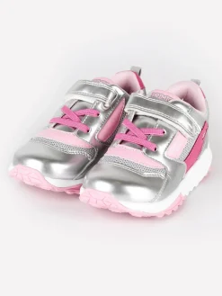 Primigi Scarpe sportive da bambina con strappo