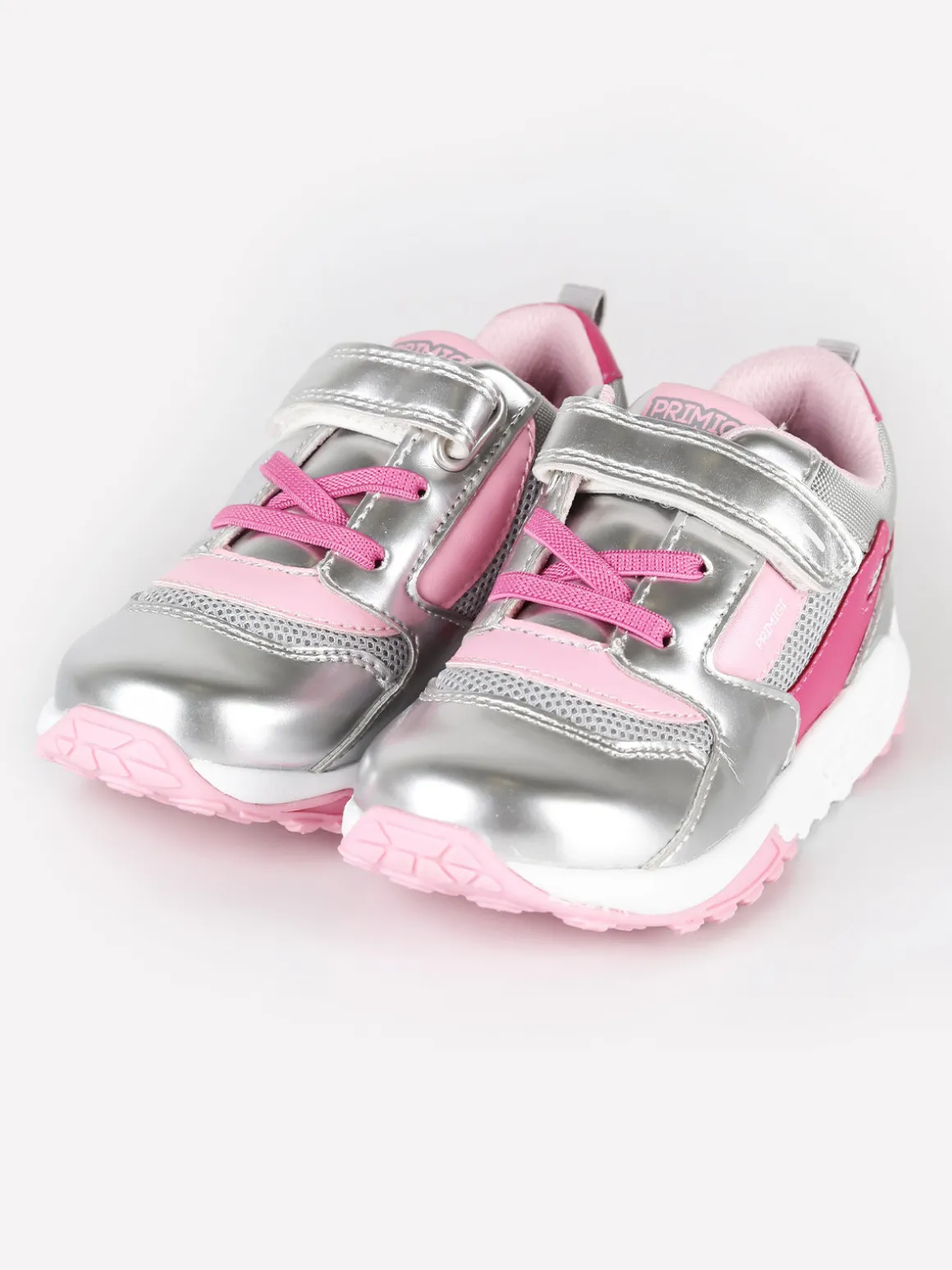 Primigi Scarpe sportive da bambina con strappo